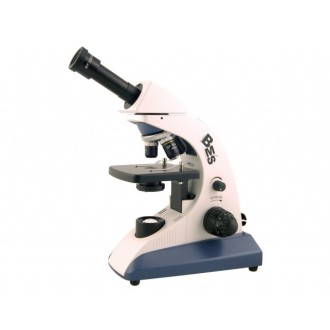 Microscopio Biológico EDULED FLQ Mono
