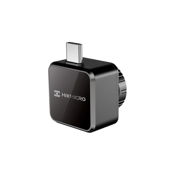 Câmera termográfica para smartphone HIKMICRO Explorer E20 Plus