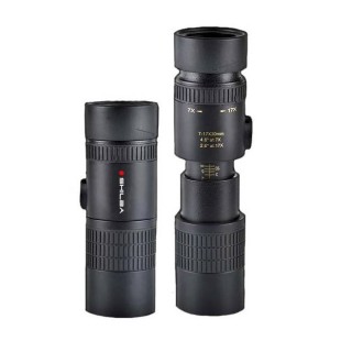 M.ZOOM MONOCULAR 7-17X30