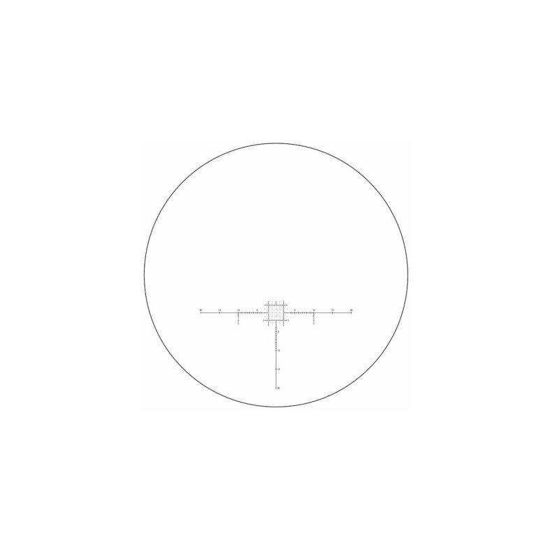 Binóculos BUSHNELL Match Pro ED - 15x56