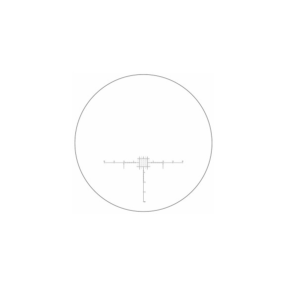 Binóculos BUSHNELL Match Pro ED - 15x56