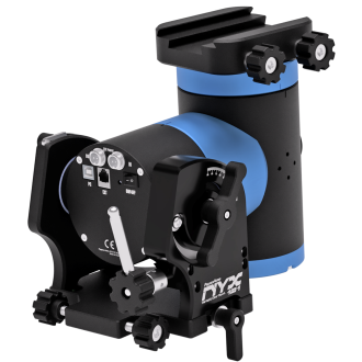 Pegasus Astro Montagem...