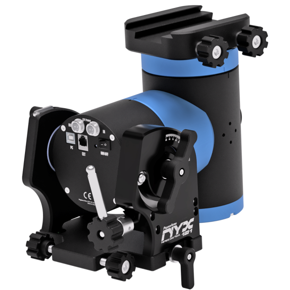 Pegasus Astro Montagem harmónica equatorial NYX-101