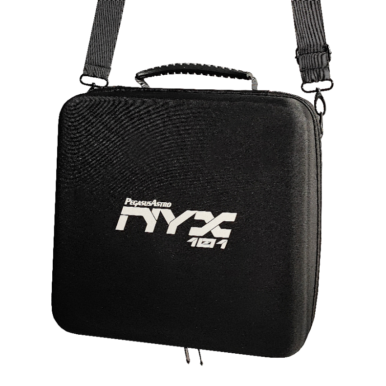 Pegasus Astro Montagem harmónica...