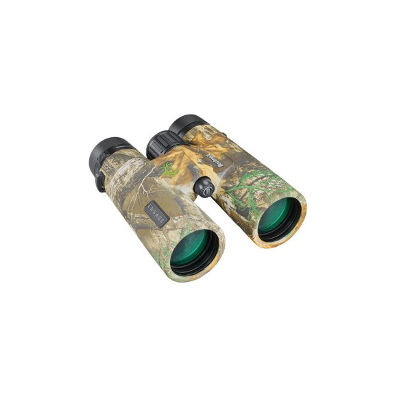 BUSHNELL ENGAGE X - Binóculos 10x42 Real Tree