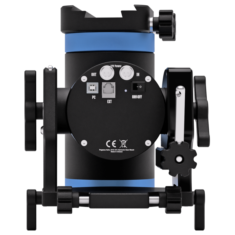 Pegasus Astro Suporte harmónico...