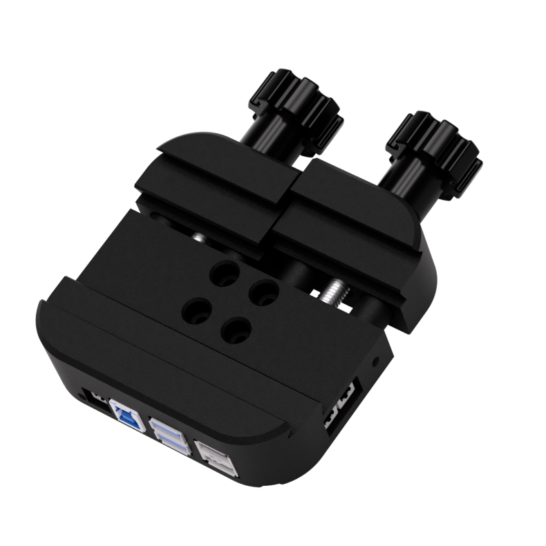 Pegasus Astro Suporte harmónico...