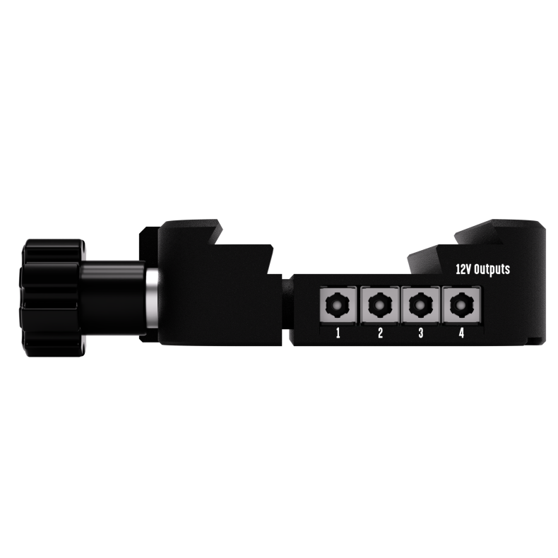 Pegasus Astro Suporte harmónico...