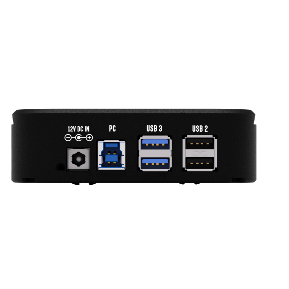 Pegasus Astro Suporte harmónico equatorial NYX-101 com suporte fêmea Saddle Powerbox pré-instalado