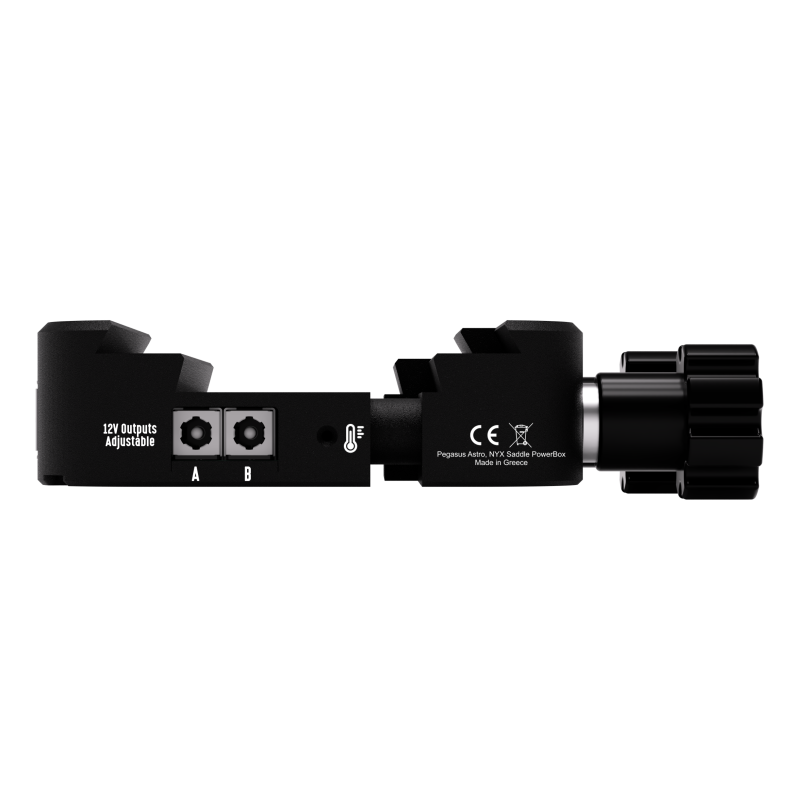 Pegasus Astro Suporte harmónico...