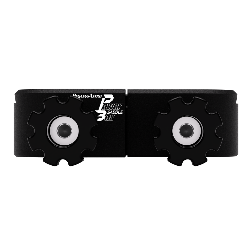 Pegasus Astro Suporte harmónico...