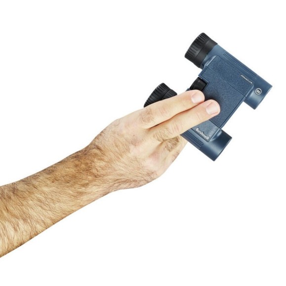 Binóculos BUSHNELL H2O à prova de água - 12x25