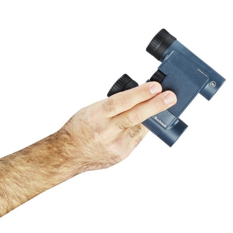 Binóculos BUSHNELL H2O à prova de...