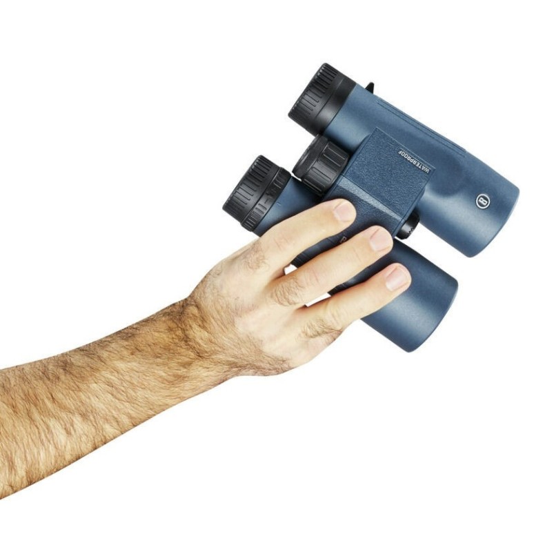 Binóculos BUSHNELL H2O à prova de... Binóculos BUSHNELL H2O à prova de...