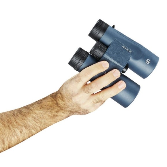 Binóculos BUSHNELL H2O à prova de água - 8x42