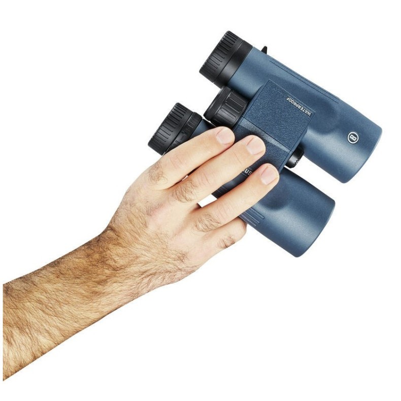 Binóculos BUSHNELL H2O à prova de... Binóculos BUSHNELL H2O à prova de...