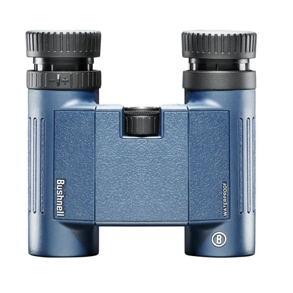 Binóculos BUSHNELL H2O à prova de água - 8x25