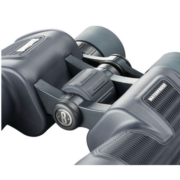 Binóculos BUSHNELL H2O porro - 7x50