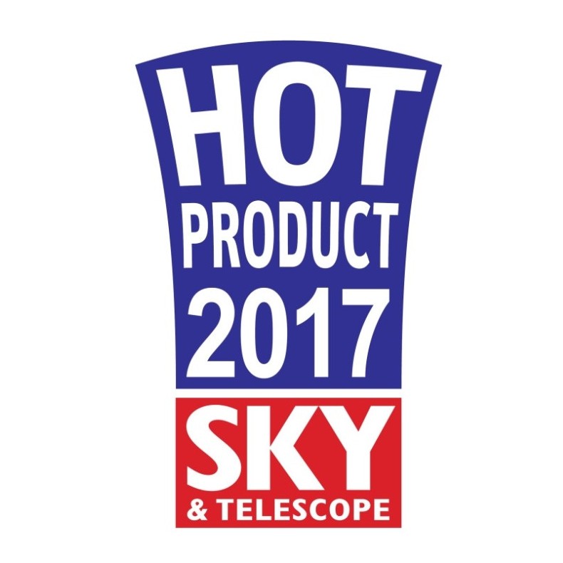 Suporte IOptron SkyTracker Pro