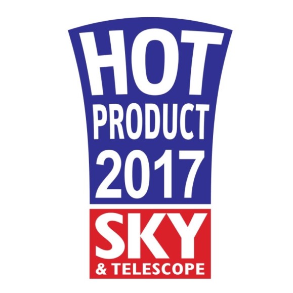 Suporte IOptron SkyTracker Pro