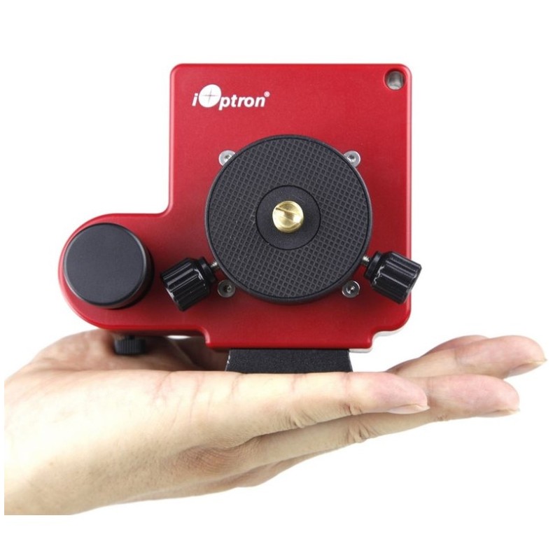 Suporte IOptron SkyTracker Pro