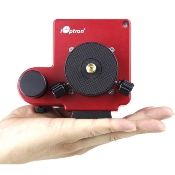 Suporte IOptron SkyTracker Pro