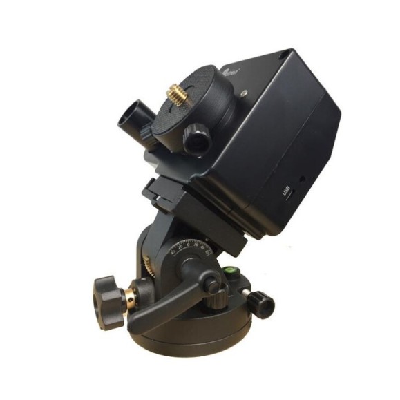 Suporte IOptron SkyTracker Pro