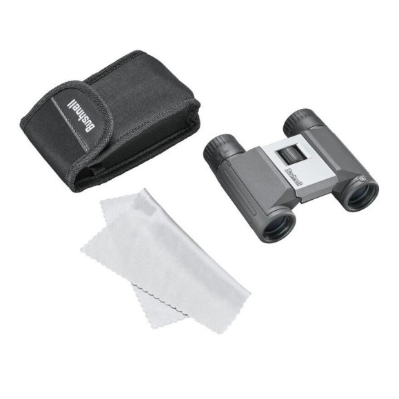 Binóculos BUSHNELL POWERVIEW 2 - 8x21