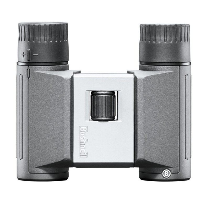 Binóculos BUSHNELL POWERVIEW 2 - 8x21