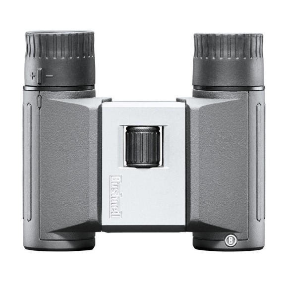 Binóculos BUSHNELL POWERVIEW 2 - 8x21