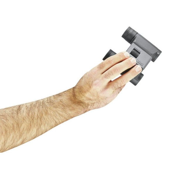 Binóculos BUSHNELL POWERVIEW 2 - 8x21