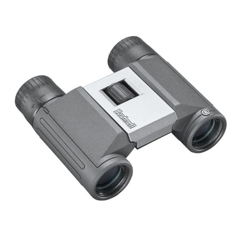 Binóculos BUSHNELL POWERVIEW 2 - 8x21
