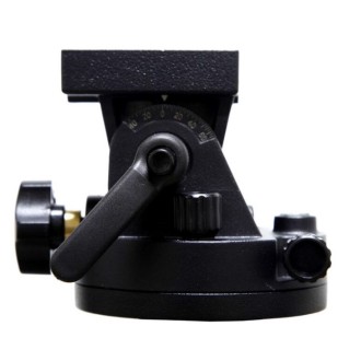 Cunha equatorial SkyTracker...