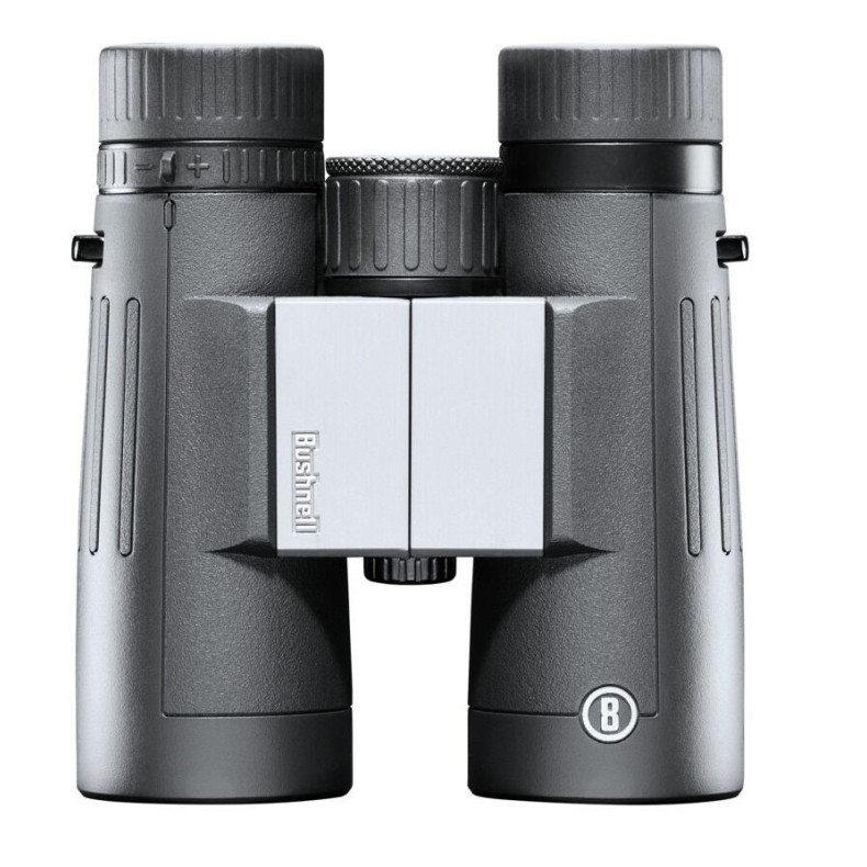 BUSHNELL POWERVIEW 2 - Binóculos 8x42 BUSHNELL POWERVIEW 2 - Binóculos 8x42