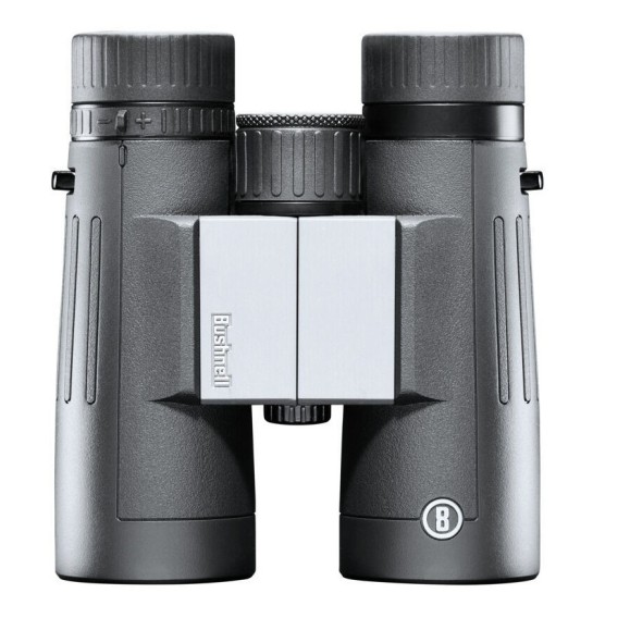 BUSHNELL POWERVIEW 2 - Binóculos 8x42