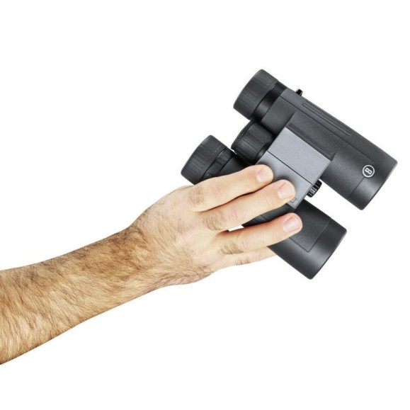 BUSHNELL POWERVIEW 2 - Binóculos 8x42