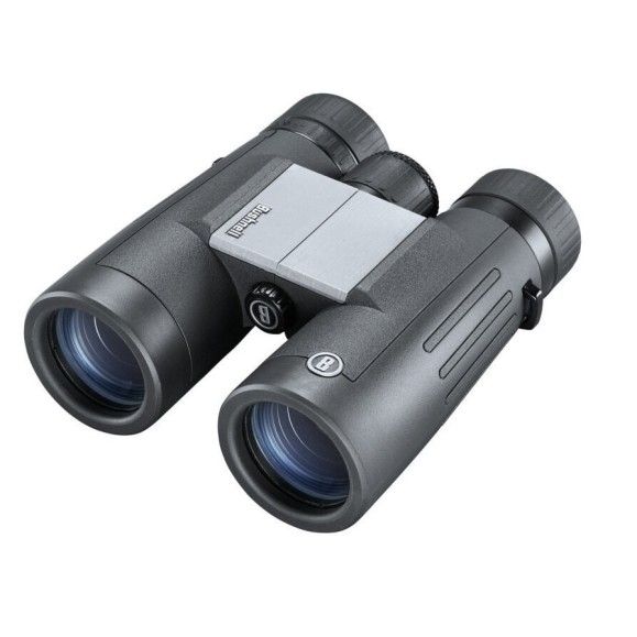 BUSHNELL POWERVIEW 2 - Binóculos 8x42