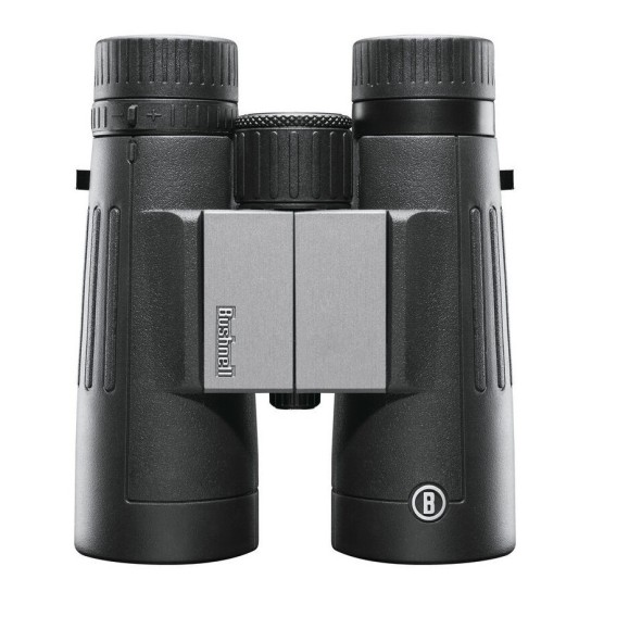 BUSHNELL POWERVIEW 2 - Binóculos 10x42