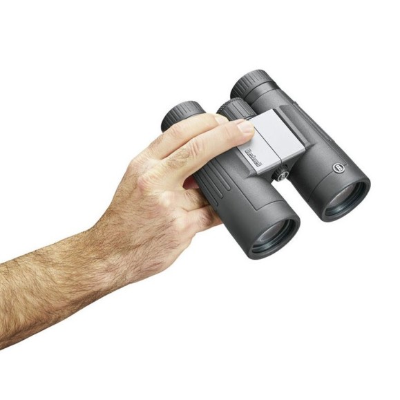 BUSHNELL POWERVIEW 2 - Binóculos 10x42