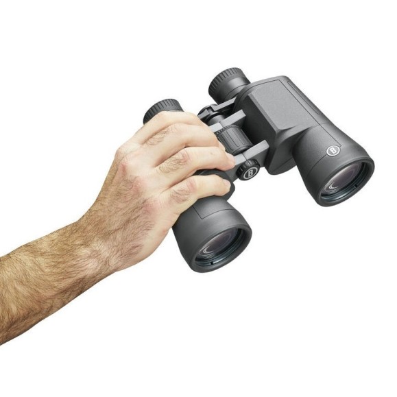 BUSHNELL POWERVIEW 2 - Binóculos 10x50