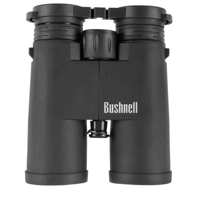 BUSHNELL POWERVIEW 2 - Binóculos 12x42