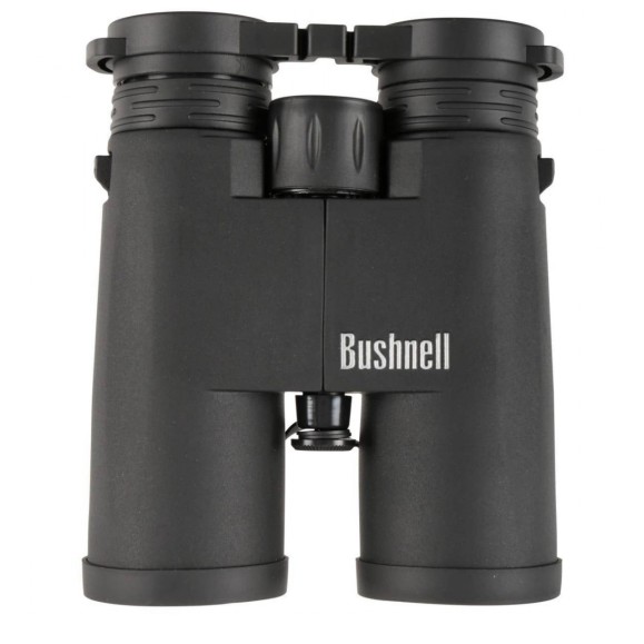 BUSHNELL POWERVIEW 2 - Binóculos 12x42