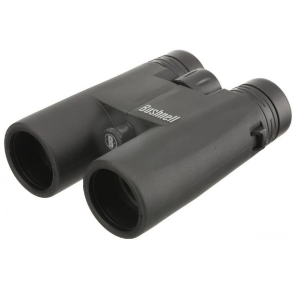 BUSHNELL POWERVIEW 2 - Binóculos 12x42