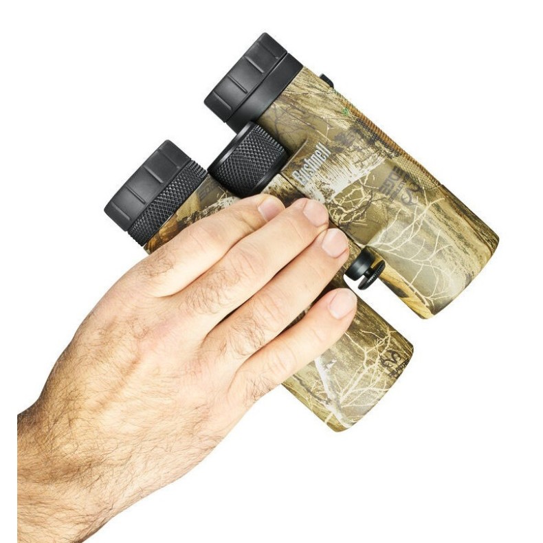 Binóculos BUSHNELL POWERVIEW Bone...