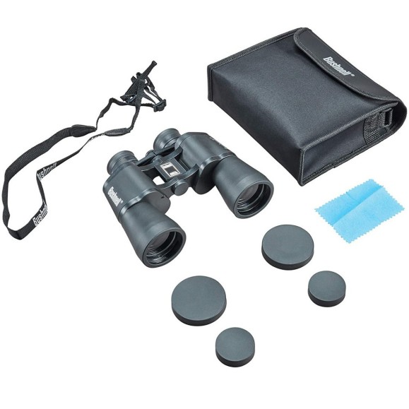 Binóculos BUSHNELL Pacifica - 20x50