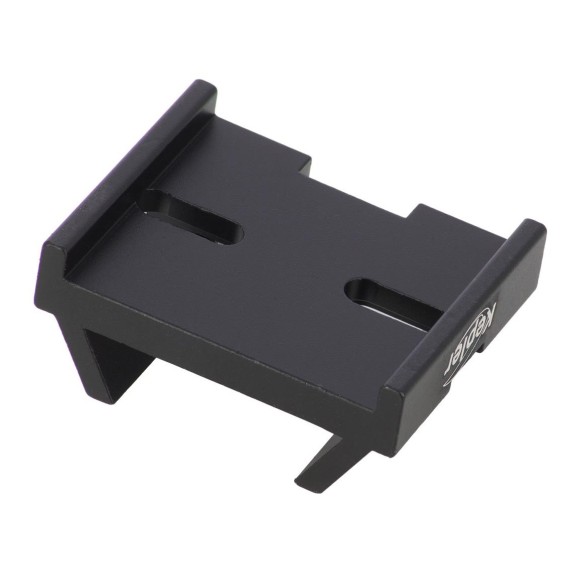 Kepler Base do motor de busca para SCT