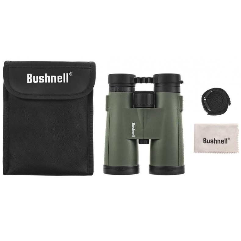 Binóculos multifunções BUSHNELL -...