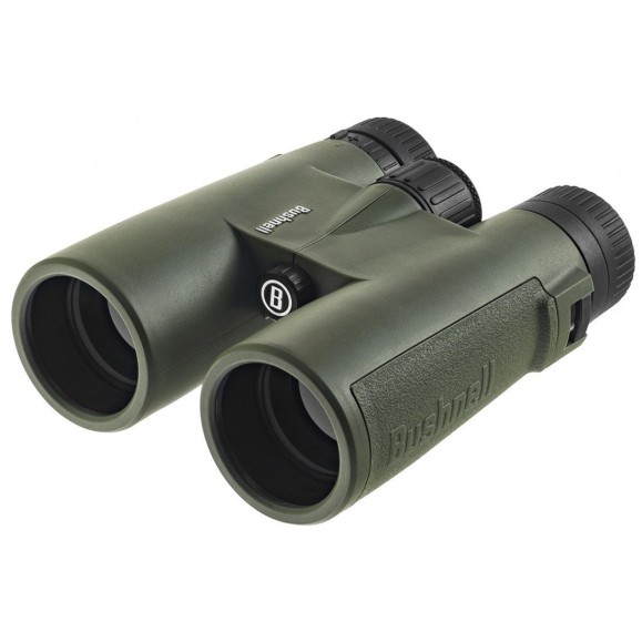 Binóculos multifunções BUSHNELL - 10x42 verde