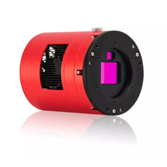 ZWO Câmara frigorífica...