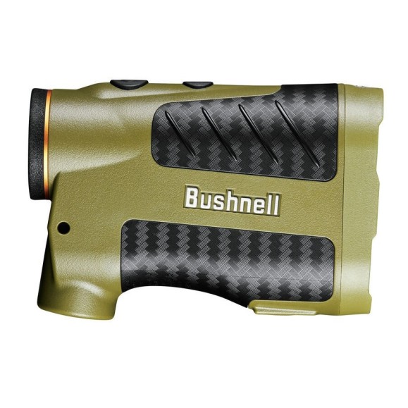 Telémetro BUSHNELL Broadhead 6x24 - verde